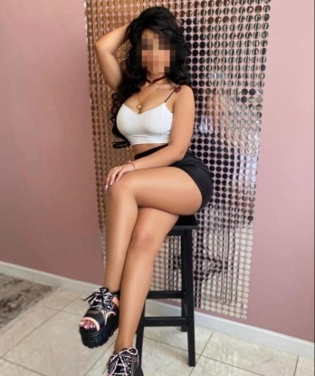 Проститутка Танюша