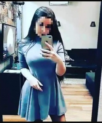 Проститутка Юлия